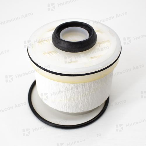 Фильтр топливный F-1111, BOSCH