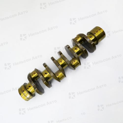 Коленвал ISUZU ELF 4HF1, 4HG1, Nilson Auto Parts