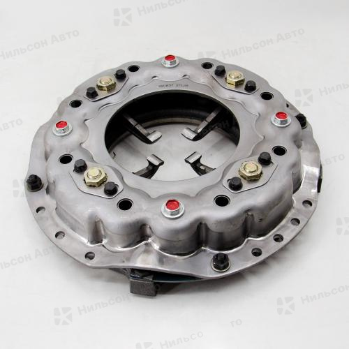 Корзина сцепления кулачковая, 350*220*379 вид 4 GTP без площадки