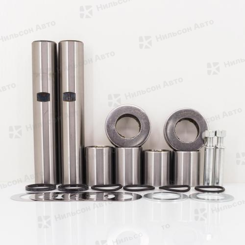 Шкворни TOYOTA DYNA, HINO 3-4 тонны, длина 200, диаметр 35, KING PIN KIT