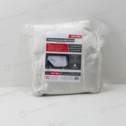 Утеплитель автомобильный 142*88 (M), SKYWAY (стекловолокно)