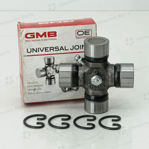 Крестовина кардана HYUNDAI PORTER/KIA GMB