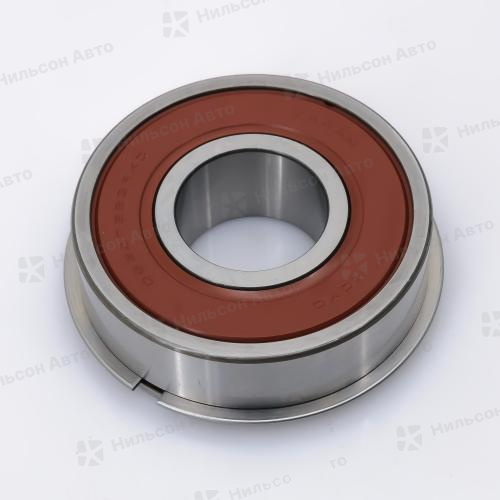 Подшипник МКПП TOYOTA/NISSAN ATLAS, KOYO (закрытый, со стопорным кольцом, 30*72*23)