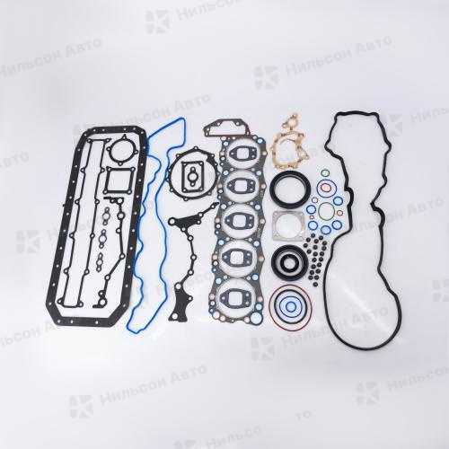 Ремкомплект двигателя HINO RANGER J07C, ZEVS (паронитовая 11115-2670)