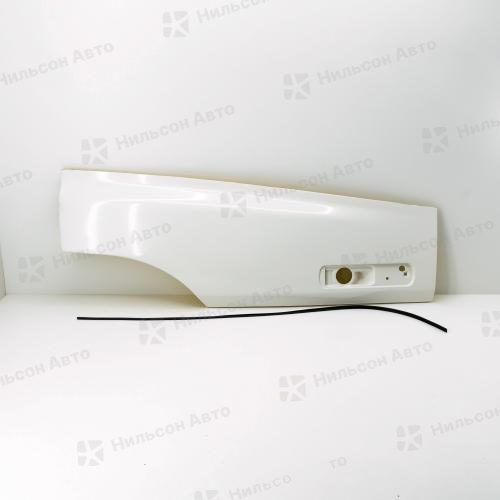 Накладка на дверь ISUZU GIGA, правая, Nilson Auto Parts