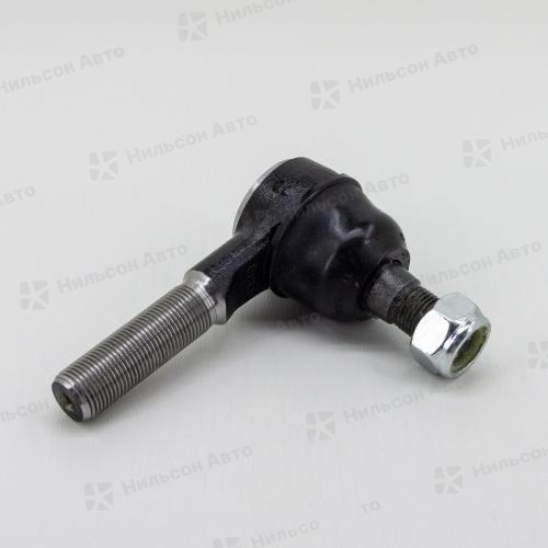 Рулевой наконечник MAZDA TITAN CEMZ-10L, CTR (диаметр трубы 18, конус 18)