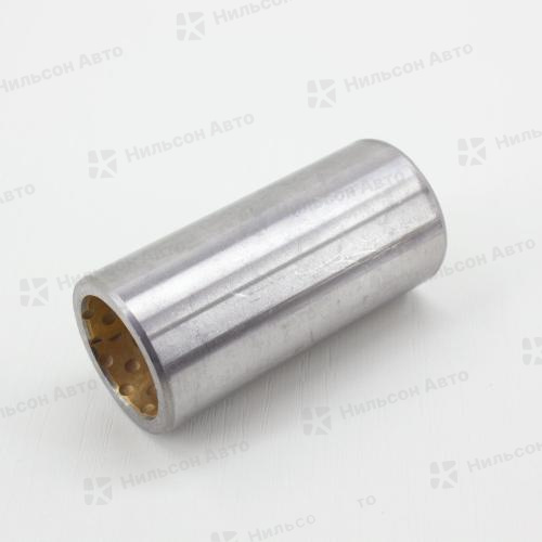 Втулка рессорная металлическая 32*42*88, ZEVS