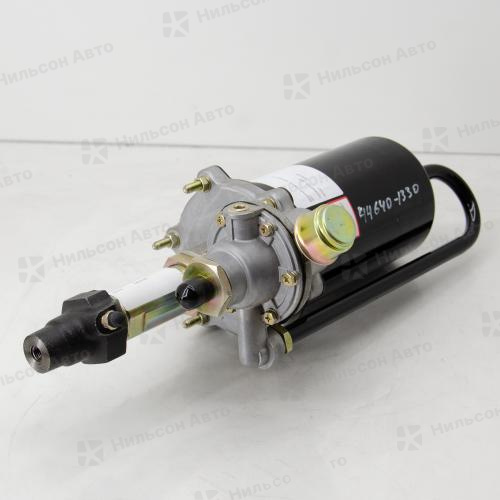 Вакуумный усилитель тормозов (ПГУ) HINO/HYUNDAI/KIA, SDC