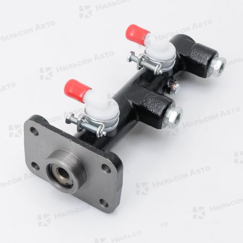 Главный тормозной цилиндр TOYOTA DYNA 3L, 5L, вид 1, Nilson Auto Parts