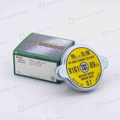 Крышка радиатора 0.7 kg/cm, FUTABA