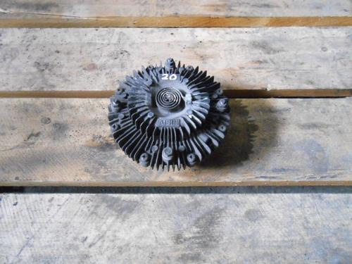 Вискомуфта MMC FUSO 6D15, 6D16, вид 2, б\у