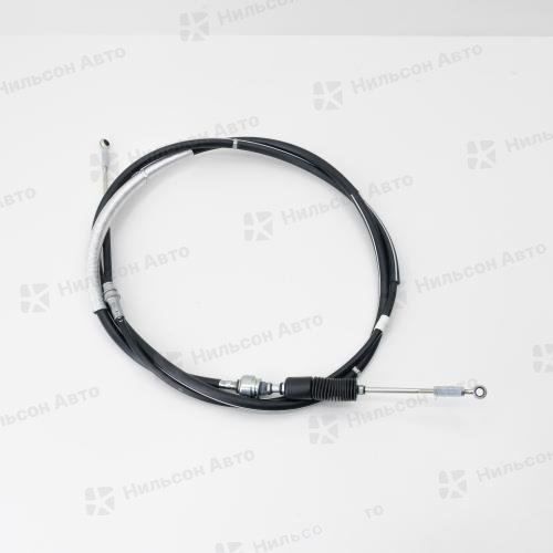 Трос выбора передач ISUZU ELF 4HK1, вид 1, включает, длина 315-264, TSK