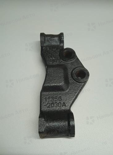 Кронштейн лобовины TOYOTA DYNA N04CT, б/у