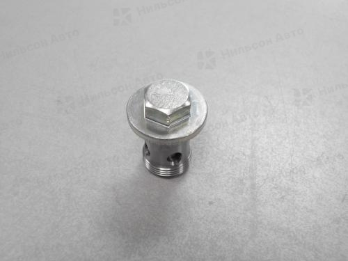 Клапан гидравлический ISUZU ELF 4HF1, 4HG1, Nilson Auto Parts