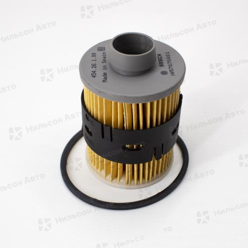 Фильтр топливный FIAT, BOSCH