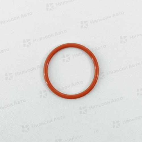 Кольцо уплотнительное масляного радиатора ISUZU, вид 3, оригинал