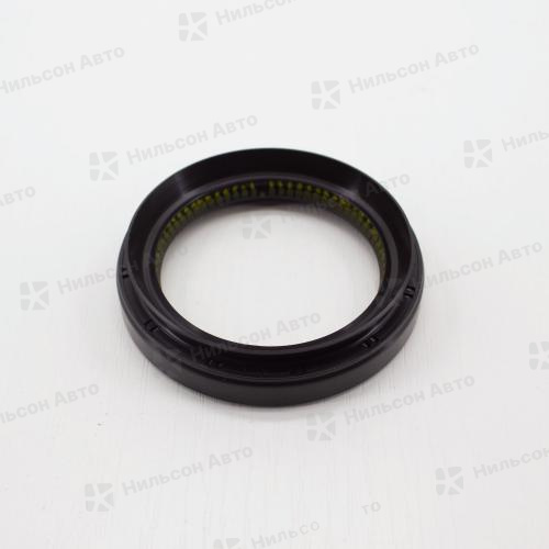 Сальник коленвала лобовой HINO RANGER H06C, H07C, H07D, 65*88*12*19, оригинал