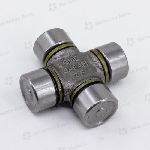 Крестовина кардана TOYOTA NOAH GUT-24 57,5*22,06, GMB