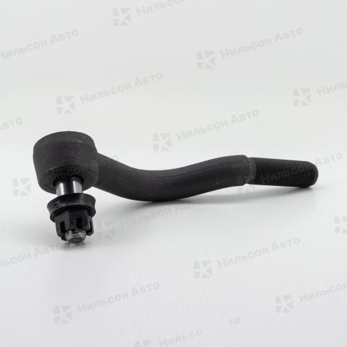 Рулевой наконечник на маятник NISSAN ATLAS F23, левый, ZEVS (диаметр трубы 22, конус 16)