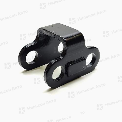 Серьга передней рессоры MMC FUSO  5 тонн, палец на 28 мм, GSPARTS