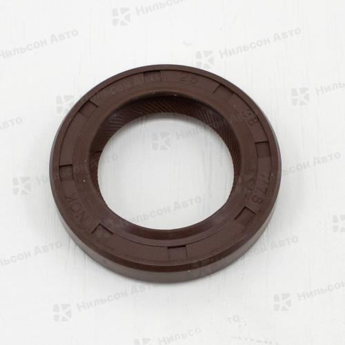 Сальник рулевого редуктора 25*38*7*8 MMC FUSO, Nilson Auto Parts