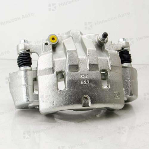 Суппорт задний, правый HINO/TOYOTA, Nilson Auto Parts (узкая база)