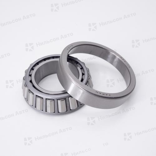 Подшипник ступичный 32211, 55*100, KOYO (NP)
