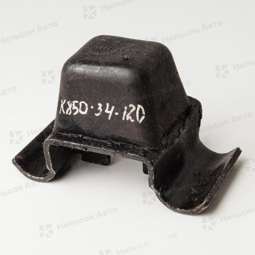 Отбойник передней рессоры HINO, ISUZU, FUSO, ZEVS