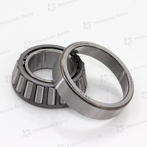 Подшипник ступичный TR5510032, HYUNDAI HD120, JAC N120, 55*100*32 KOYO (NP)