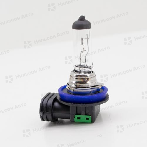 Лампочка в фару H11/12V/55W XENITE