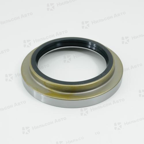 Сальник задней ступицы внутренний ISUZU, 100*145*14,5*26, MUSASHI