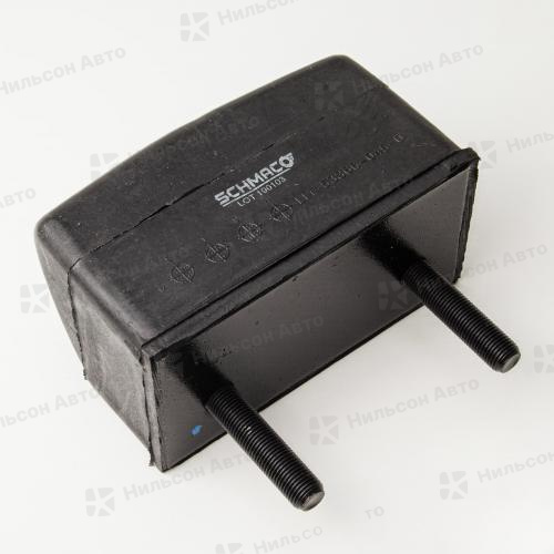 Отбойник задней рессоры ISUZU GIGA, вид 1, SCHMACO