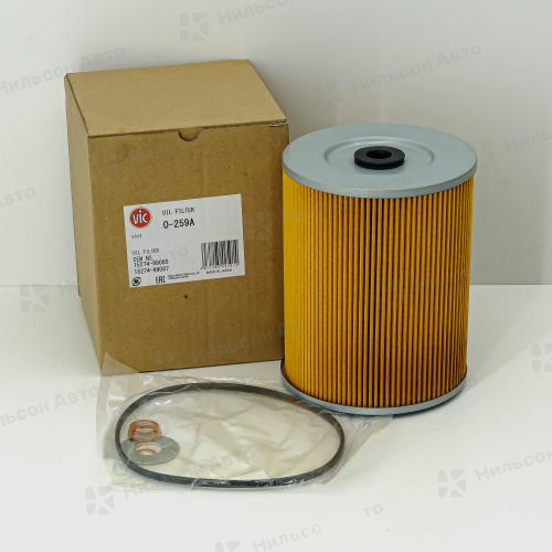 Фильтр масляный O-259A VIC