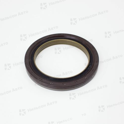 Сальник коленвала коренной ISUZU GIGA 10PE1, 12PD1, 111*153*15, MUSASHI