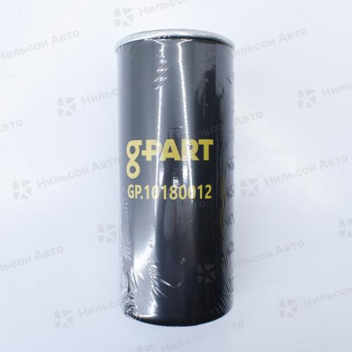 Фильтр масляный ГАЗон Next ЯМЗ-534/536/650, Евро-4, G-PART