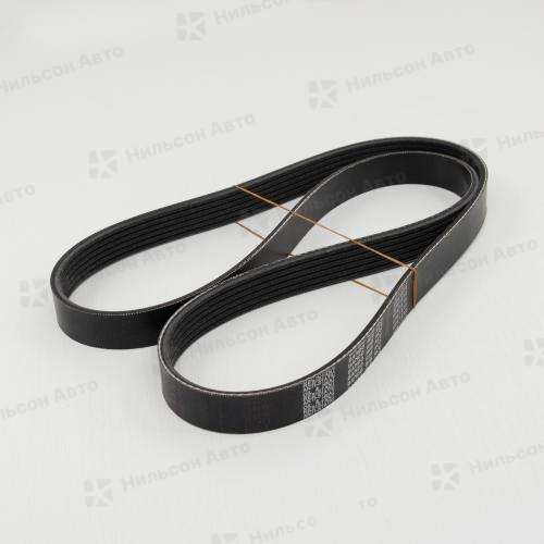 Ремень ручейковый 6PK1215 BANDO