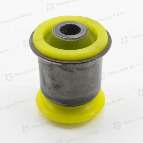 Сайлентблок переднего нижнего рычага CHEVROLET передний, ТОЧКА ОПОРЫ