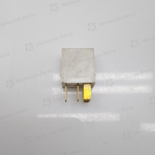 Реле света MITSUBISHI FUSO 4M51, FE70, 24V, (5 контактов), б/у 