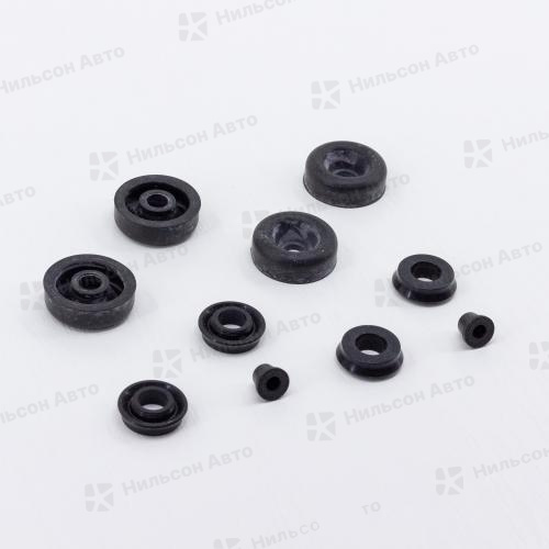 Ремкомплект рабочего тормозного цилиндра MAZDA, оригинал (4*SC20293R+4*SC20124)