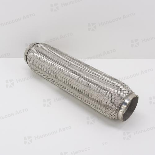 Гофра глушителя 60*320, EDEX