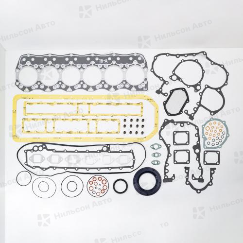 Ремкомплект двигателя MMC FUSO 6D16A MATTO