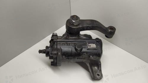 Редуктор рулевой ISUZU ELF NQP71, NQP75, NPR75 LHD, б/у