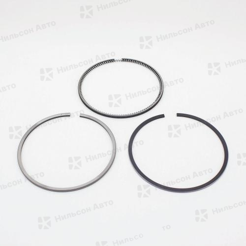 Кольца поршневые TOYOTA DYNA 15B, NPR
