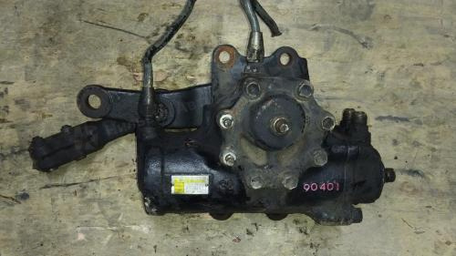 Редуктор рулевой HINO RANGER, б/у