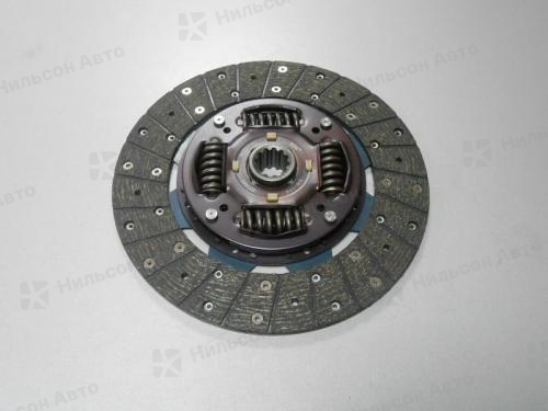 Диск сцепления 260*170*12*28.0 OOTOKO