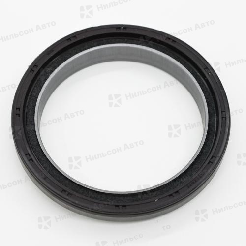 Сальник коленвала лобовой ISUZU ELF 4JJ1, 73*96*9.5*13, NOK (NP)