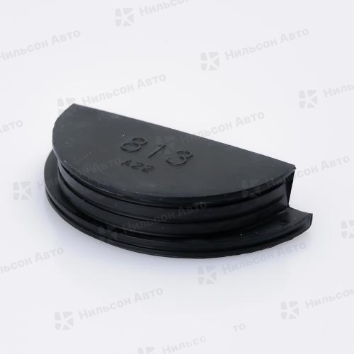 Заглушка головки блока ISUZU ELF 4HF1 резиновая, оригинал