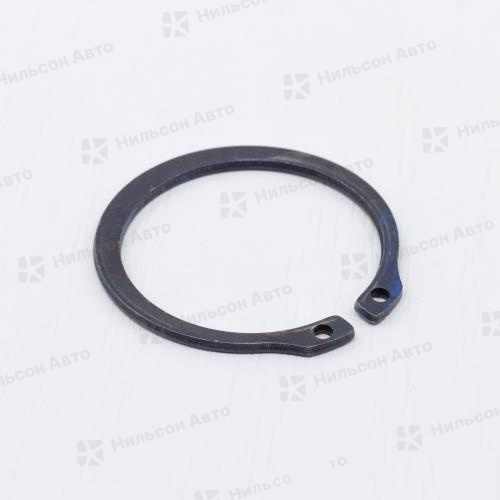 Кольцо стопорное задней полуоси SSANG YONG ACTYON, t=1.87, оригинал