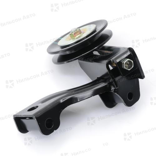 Натяжитель ремня ISUZU ELF, в сборе с роликом, Nilson Auto Parts