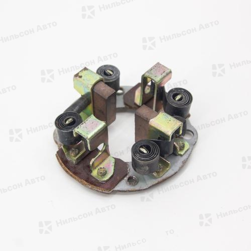 Щеткодержатель стартера TOYOTA 2L, 3L, Nilson Auto Parts (d внутр 40, d наружный 78, ширина 8, высота 25)